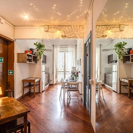 Circus Maximus B&B Roma Ngoại thất bức ảnh