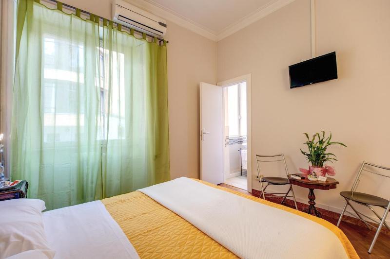 Circus Maximus B&B Roma Ngoại thất bức ảnh