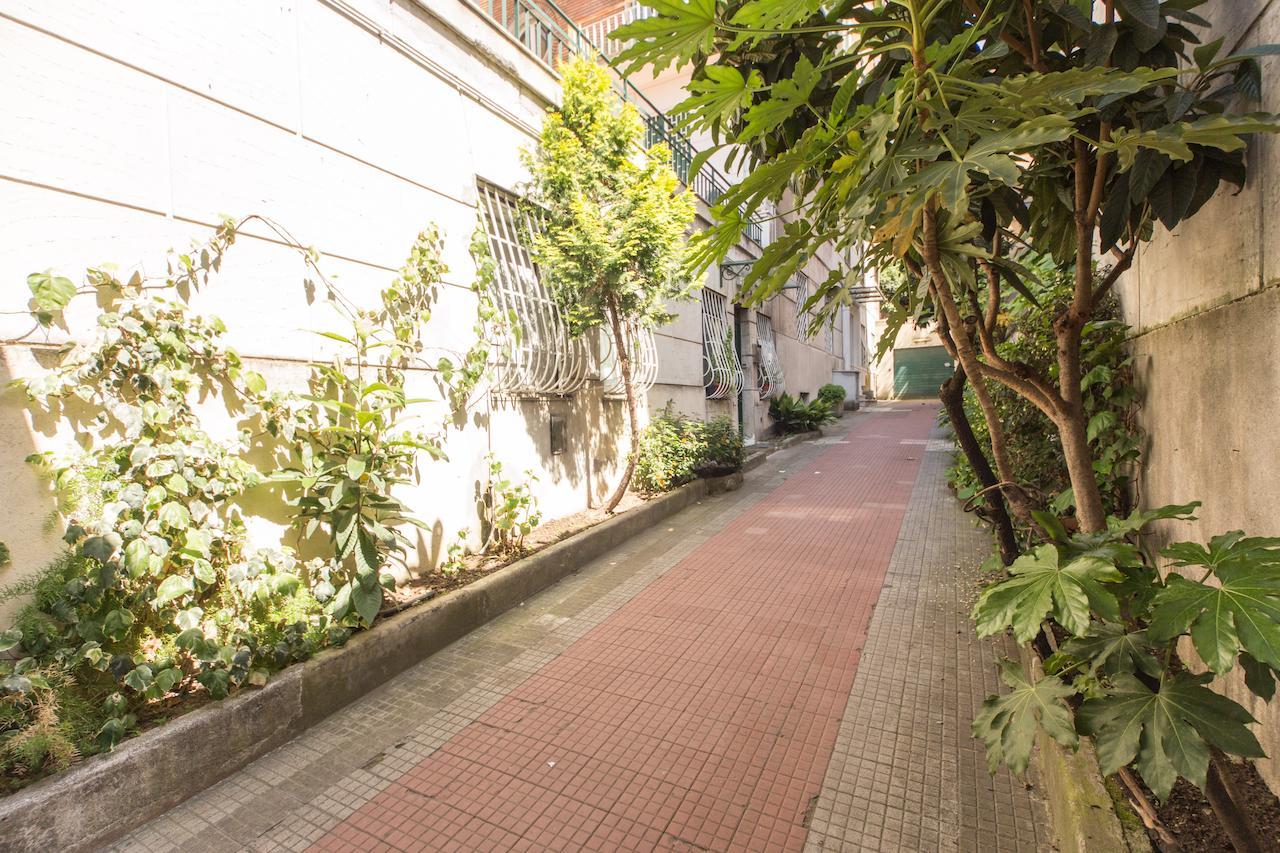 Circus Maximus B&B Roma Ngoại thất bức ảnh