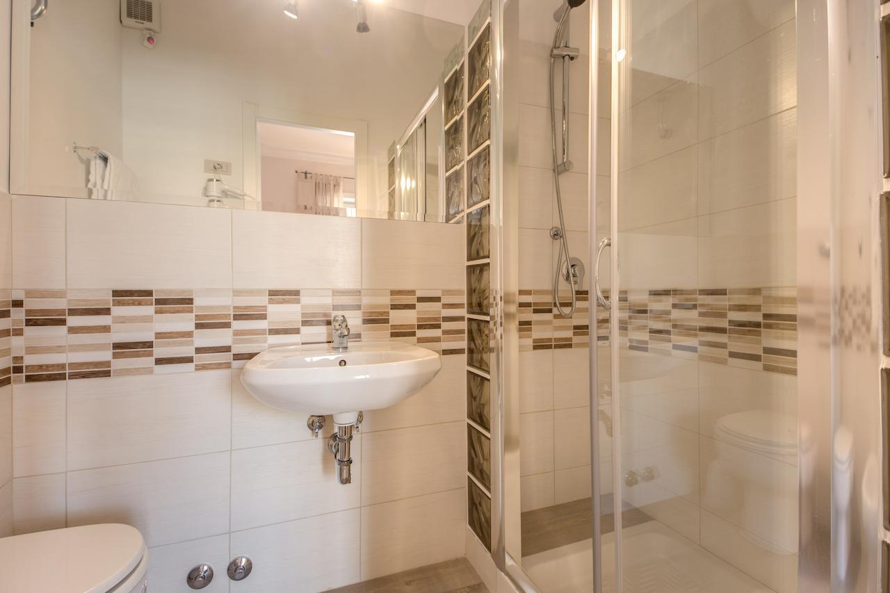 Circus Maximus B&B Roma Ngoại thất bức ảnh