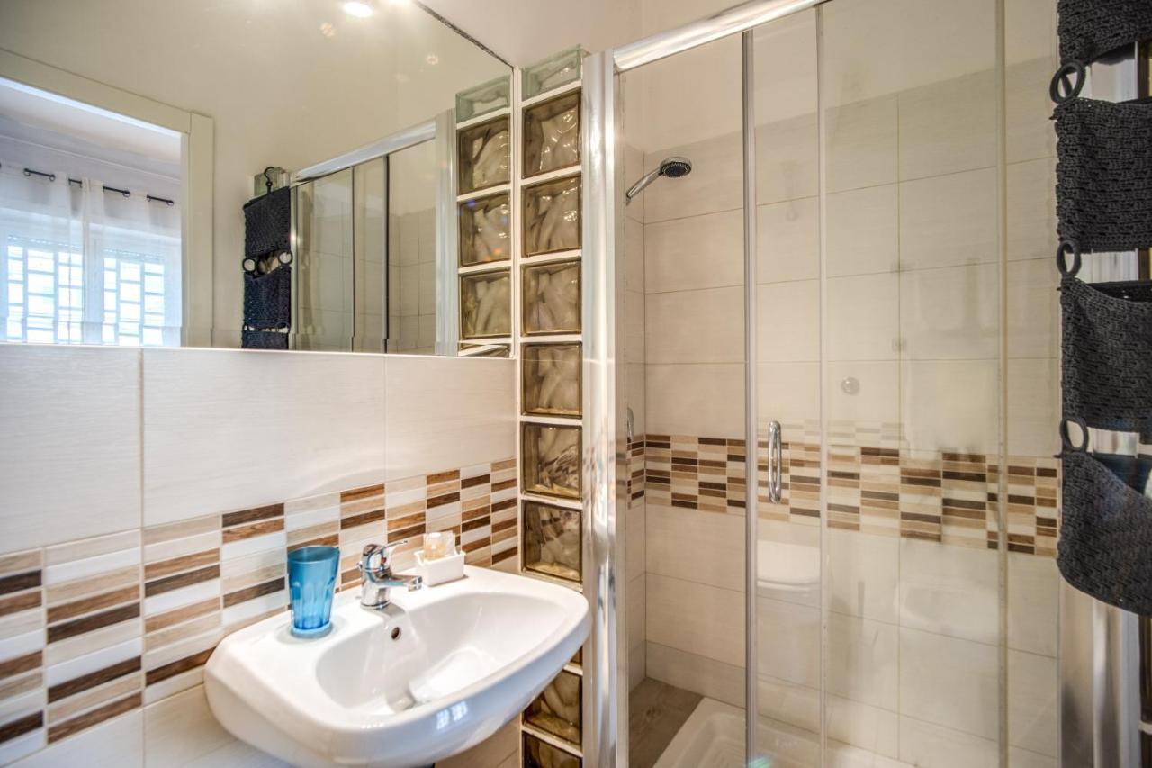 Circus Maximus B&B Roma Ngoại thất bức ảnh