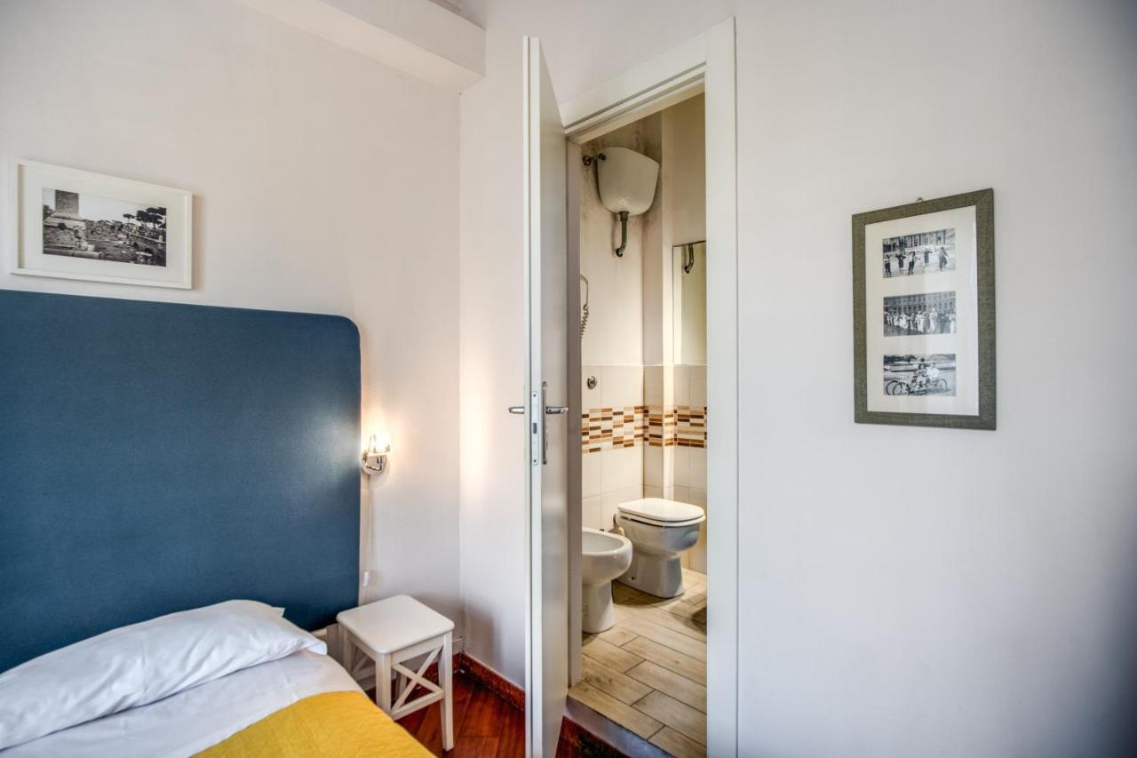 Circus Maximus B&B Roma Ngoại thất bức ảnh