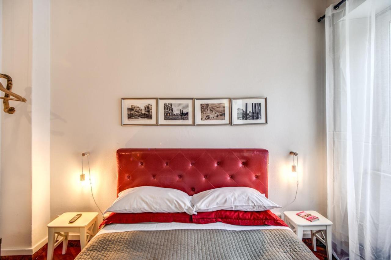 Circus Maximus B&B Roma Ngoại thất bức ảnh