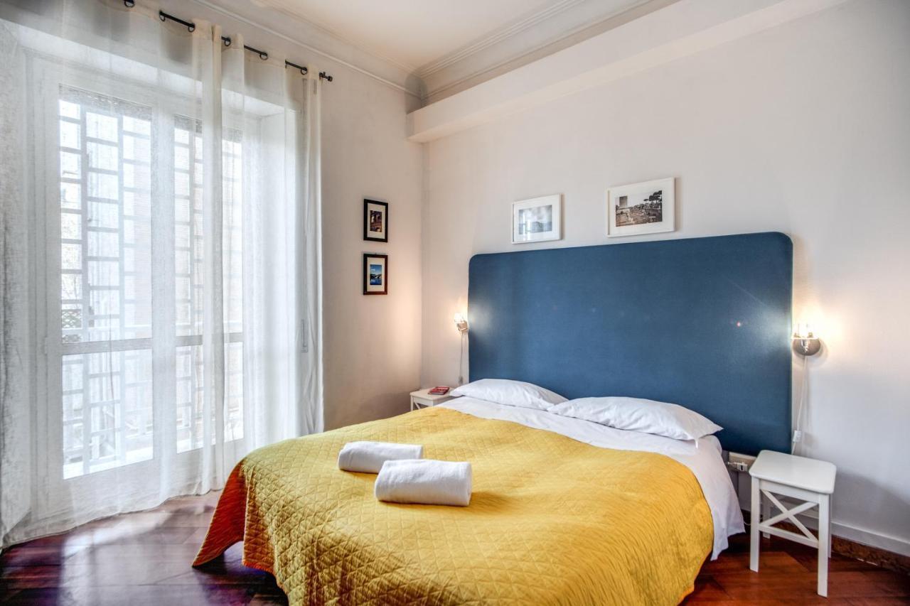 Circus Maximus B&B Roma Ngoại thất bức ảnh