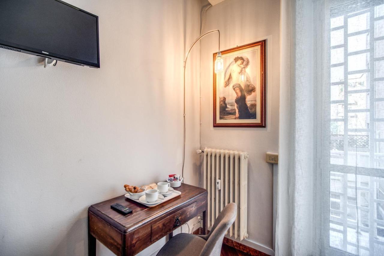 Circus Maximus B&B Roma Ngoại thất bức ảnh